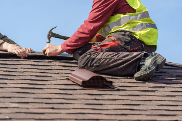 Heating Cable for Roof Installation in New Castle Northwest, PA