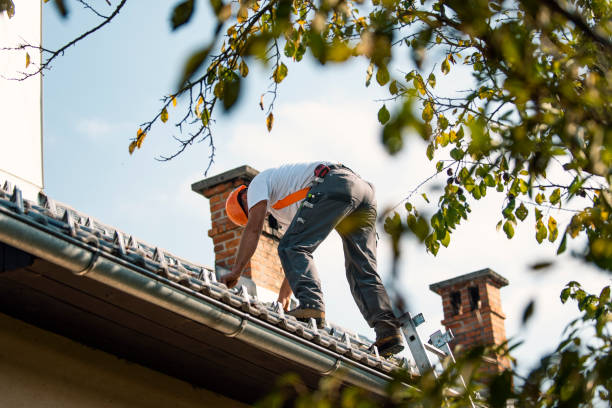 Quick and Trustworthy Emergency Roof Repair Services in New Castle Northwest, PA