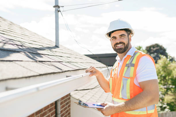 Quick and Trustworthy Emergency Roof Repair Services in New Castle Northwest, PA