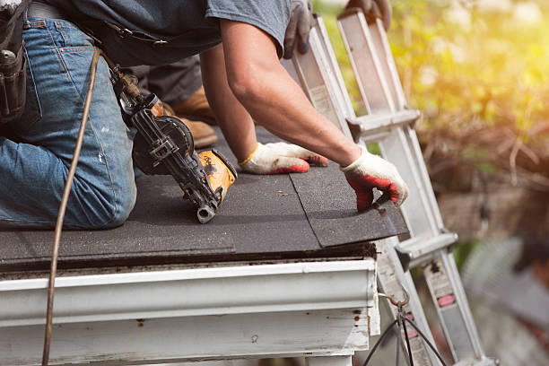 Best Best Roofing Contractors  in New Castle Northwest, PA