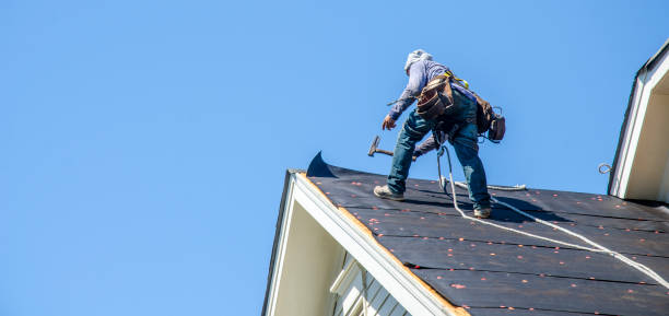 Best Flat Roof Repair Services  in New Castle Northwest, PA